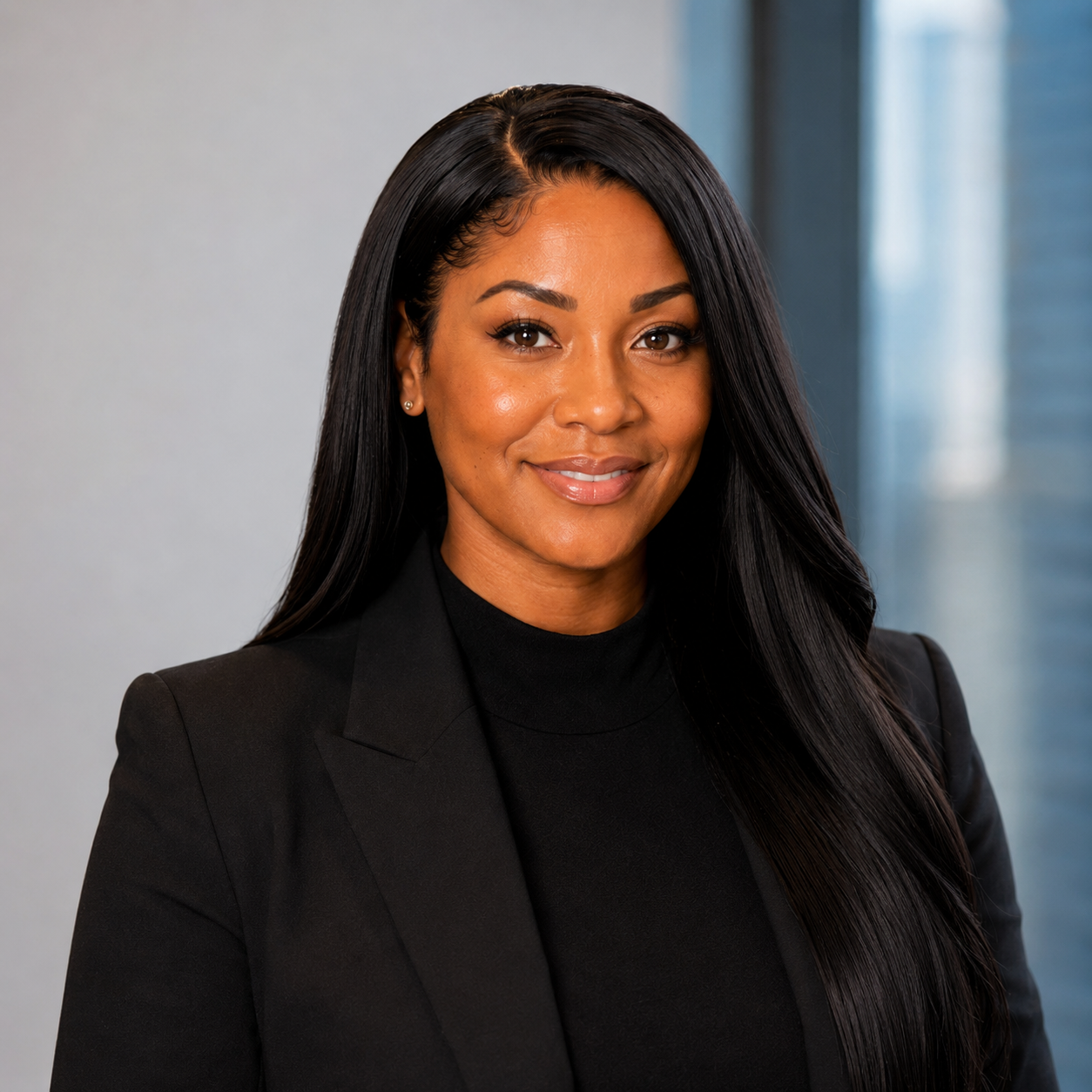 Miriam Vincent, Founder of Modessa AI Academy